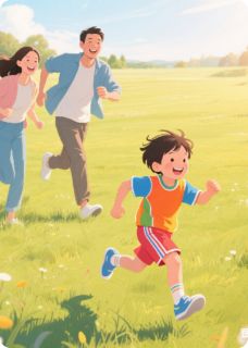 阳光下温暖前行的路(小宇林薇)最新章节试读