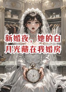 （全本）新婚夜，她的白月光藏在我婚房主角尉迟狰姜晚全文目录畅读-二筒文学网
