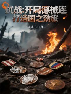 抗战：开局德械连，打造国之劲旅章节目录小说-顾沉舟张治中免费阅读全文