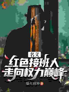 名义：红色接班人，走向权力巅峰小说主角是赵卫东高玉兰全文完整版阅读-二筒文学网