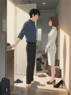 老婆助理穿我拖鞋后，我选择离婚最新章节 沈羡辞顾音淼苏临全文阅读-二筒文学网