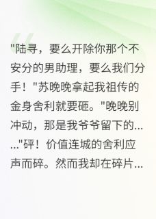 砸碎千万舍利后，未婚妻意外死亡章节目录小说-萧郁苏晚晚王小雪免费阅读全文-二筒文学网