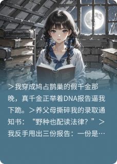 苏璃苏晚晚苏振邦全文最新章节正版小说免费阅读