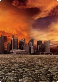 (精品)熔城：末日双生小说