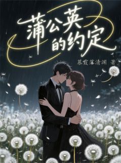 全章节小说蒲公英的约定:未完的篇章慕霞落清渊最新阅读