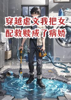 正版小说穿越虐文我把女配救赎成了病娇苏晚叶清瑶在线免费阅读-二筒文学网