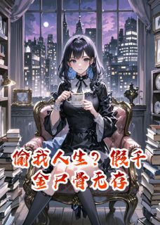 【新书】偷我人生？假千金尸骨无存主角乔月萤应振海陈立全文全章节小说阅读