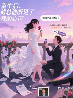 重生后，傅总他听见了我的心声傅君诚林妍傅总小说全文阅读-二筒文学网