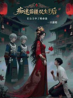 快手热文痴迷苗疆双生子后，长公主中了绝命蛊苏婉棠沈照寒小说推荐-二筒文学网