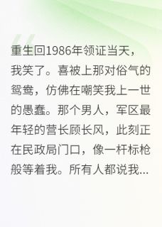 主角顾长风顾秀丽林晓晚的小说作者我不是华佗-二筒文学网