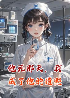 他死那天，我成了他的遗照(江越那的尔晴小说)小说最新章节