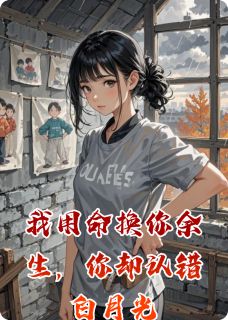 我用命换你余生，你却认错白月光小说最后结局，傅承屿林薇百度贴吧小说全文免费-二筒文学网