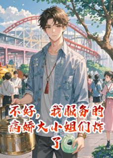 苏清颜林薇薇林凡全章节阅读-不好，我服务的病娇大小姐们炸了全文分享阅读-二筒文学网