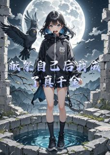 良心推荐献祭自己后我成了真千金小说试读