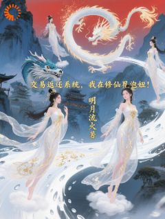 （好书推荐）交易返还系统，我在修仙界泡妞！小说最新章节小说全文阅读