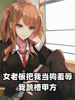 主角是林曼张涛的女老板把我当狗羞辱，我跳槽甲方抖音热门小说-二筒文学网