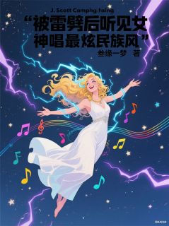 热门推荐被雷劈后听见女神唱最炫民族风by叁缘一梦小说正版在线-二筒文学网
