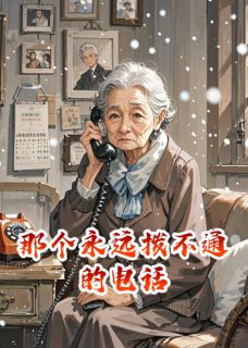 抖音小说那个永远拨不通的电话李默陈兰张明全文txt