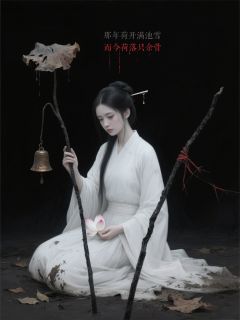 老书虫推荐那年荷开满池雪，而今荷落只余骨 在线阅读-二筒文学网