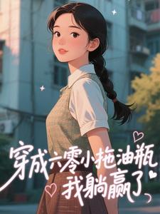 穿成六零小拖油瓶，我躺赢了​​姜子鱼姜雁免费阅读-穿成六零小拖油瓶，我躺赢了​​艾小康小说