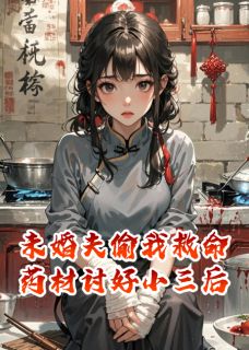 未婚夫偷我救命药材讨好小三后全本小说（未婚夫偷我救命药材讨好小三后）全文阅读-二筒文学网