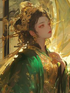 林月眠谢景渊清风入怀月未归小说完整版