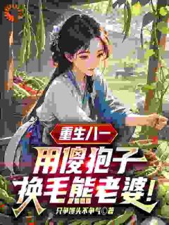 重生八一：用傻狍子换毛熊老婆！(赵昊梁淑慧)全文完整版阅读