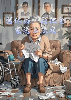 【新书】退休后，我把全家送上法庭主角王丽王明国和王全文全章节小说阅读