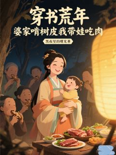 全章节小说穿书荒年，婆家啃树皮我带娃吃肉黑夜里的曙光最新阅读