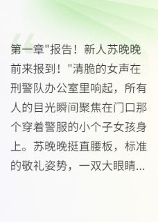 苏晚晚沈墨寒小说<八零娇妻太彪悍，队长甘当护花使>全文在线阅读