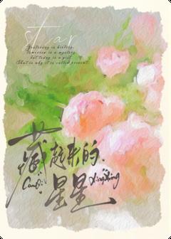 斤斤昕昕是哪本小说主角 藏起来的星星免费全章节阅读