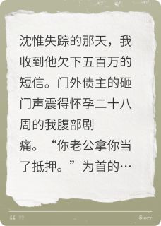 新上债主他追上门梦皓悦小说免费阅读