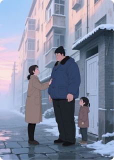 王铁柱小满秀兰小说抖音热文公厕旁捡的爹，竟是人生靠山完结版-二筒文学网