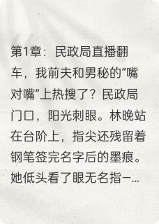 离婚当天，老公和男秘书爆红全网by翊翊宝(江屿林晚陆沉)未删节免费阅读