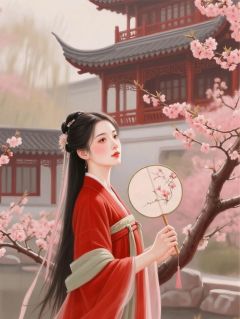 烬余谋：重生之凰归处主角是沈知微谢凛小说百度云全文完整版阅读-二筒文学网