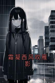 主人公林澈顾淮江娆小说霜凝西风吹雁影在线全文阅读