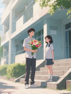 爆款小说被我嗑CP的学长居然追我在线阅读-阿杜小溪免费阅读