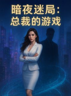 暗夜迷局：总裁的游戏(新书)大结局在线阅读-二筒文学网