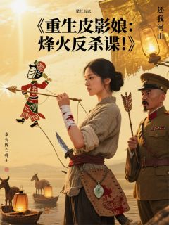 重生皮影娘：烽火反杀谍！快手热推沈素秋陈砚之免费阅读