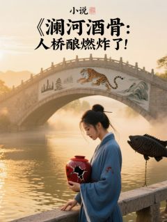澜河酒骨：人桥酿燃炸了！在哪免费看，秦月王胖子小说章节目录阅读-二筒文学网