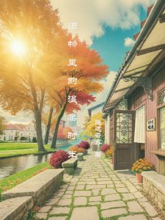 抖音爆款旧物里的温柔时光小说免费阅读-二筒文学网