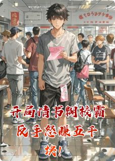 林墨赵明宇王胖子是哪部小说的主角 开局情书糊校霸反手怒赚五千块！全文无弹窗-二筒文学网