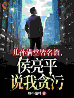 儿孙满堂皆名流，侯亮平说我贪污（全本）林解放侯亮平完整章节列表免费阅读