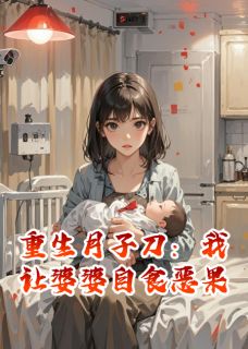 重生月子刀：我让婆婆自食恶果在线阅读 龙芦芦小满杨大鹏免费小说精彩章节