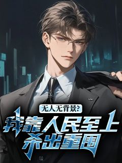 无人无背景？我靠人民至上杀出重围木见林卞长河全章节在线阅读-二筒文学网