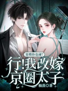 （好书推荐）寡嫂你也碰？行！我改嫁京圈太子小说最新章节小说全文阅读