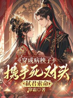 主角是沈盈夏沈寒的穿成病秧子，携手死对头弑君索命抖音热门小说