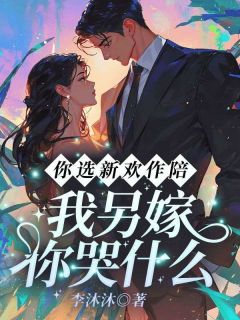 你选新欢作陪，我另嫁你哭什么(李沐沐)最佳创作小说全文在线阅读-二筒文学网