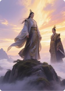 火爆逍遥圣祖:我的弟弟是皇帝小说，主角是李玄李昊在线阅读全文无删减