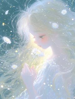 雏菊到达不了的天空(陆琛桑晴)最新章节